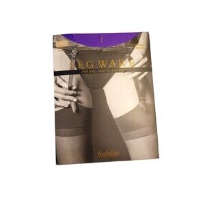 NWT Fredricks nude stockings‎ collection